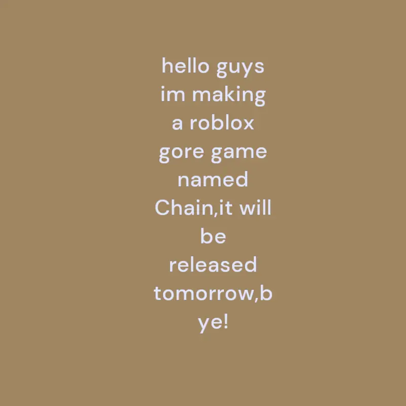 Game by @Christopher_anotnio