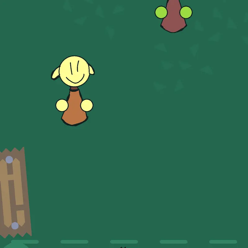 Game by @JacobMartin
