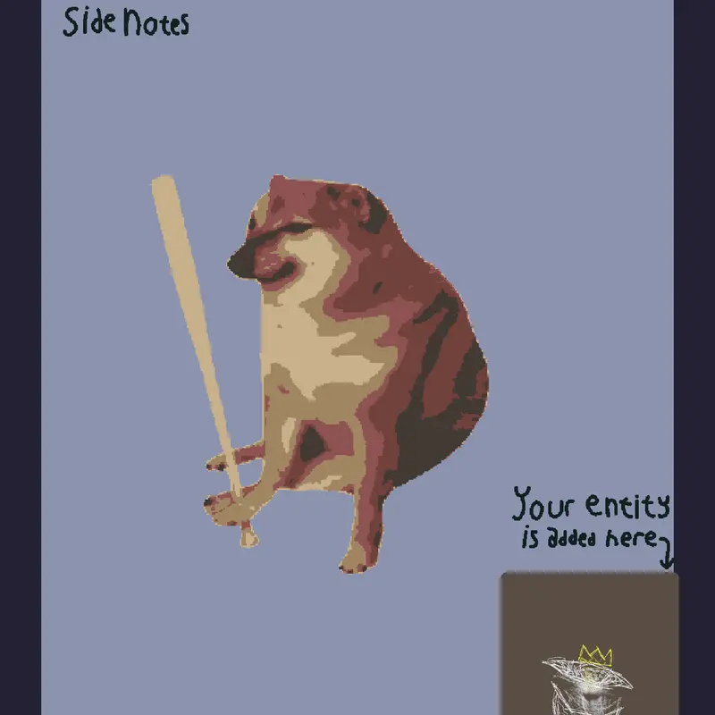 Doge by @_-_-_A-200Bud_-_-_