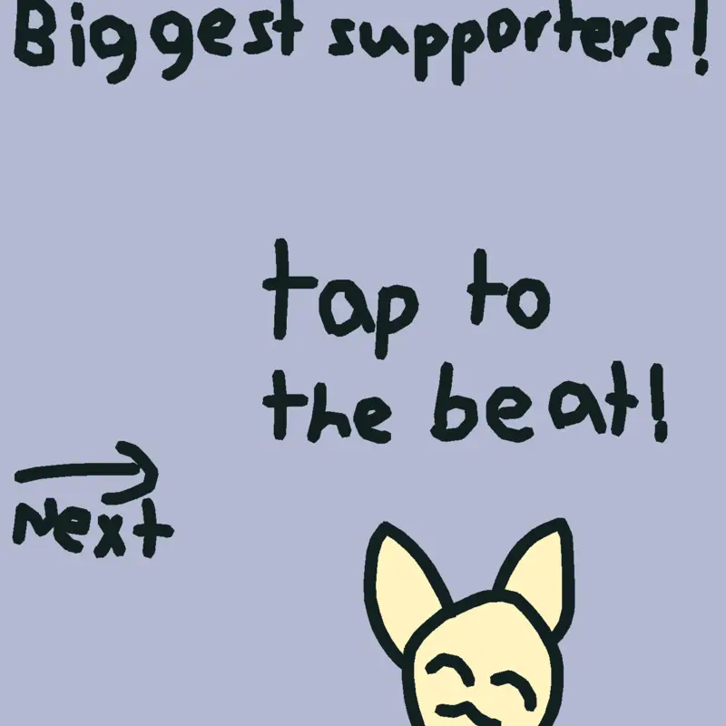 Game by @BerryStorm67