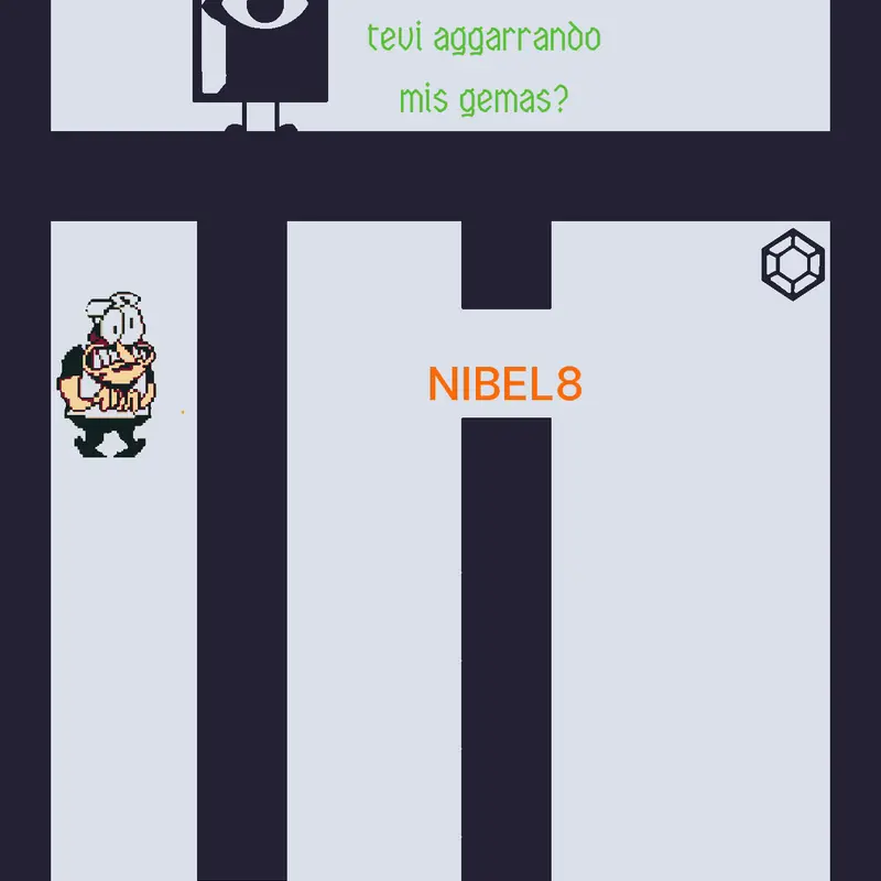 Game by @estebansoazo