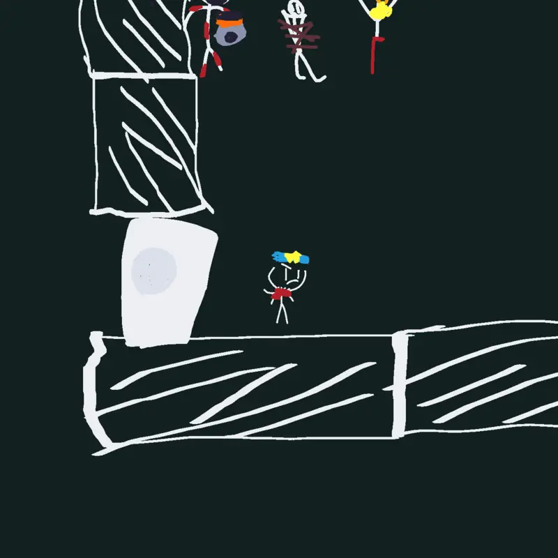 Game by @pqqppqpqpqq