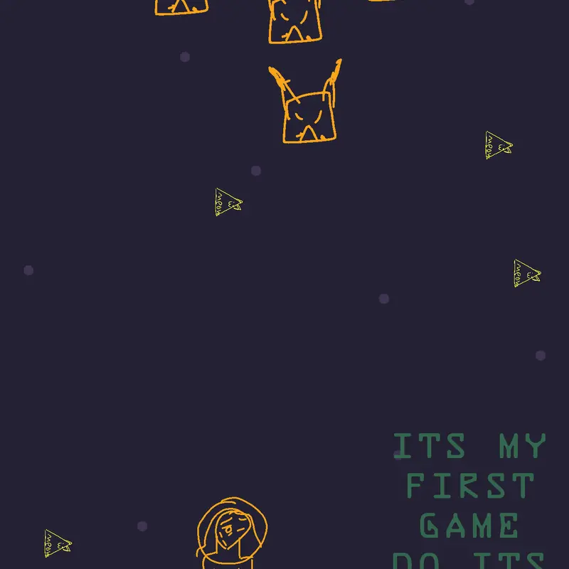 Game by @kitty_katty_katsuki778