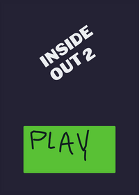 Inside out 2!