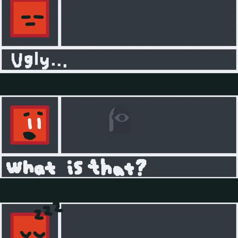 Game by @Redcube_231