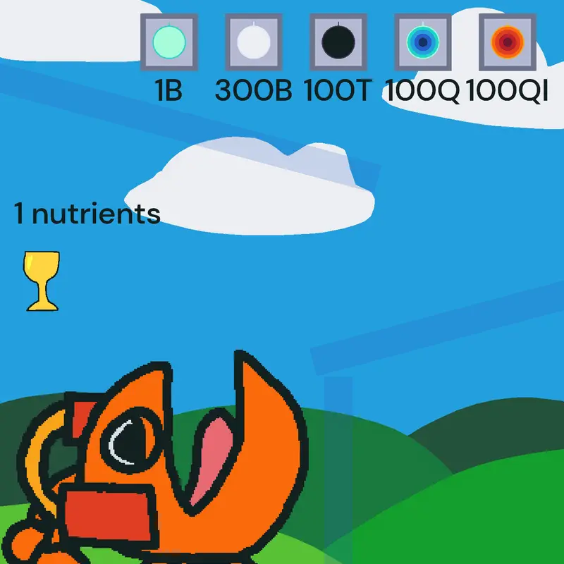 Game by @maviportakal