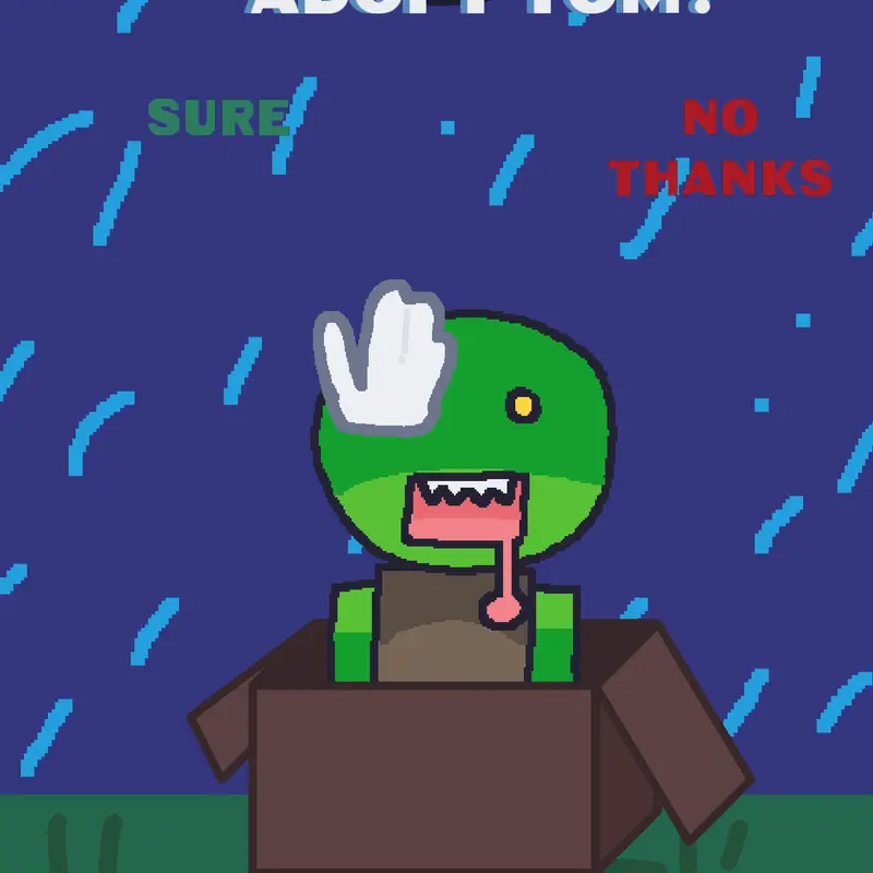 Game by @Sayori_Chan
