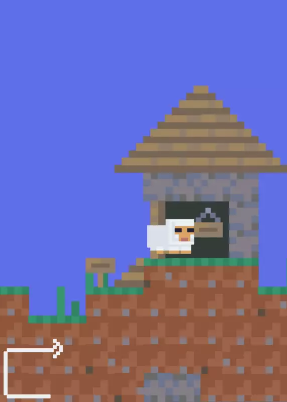 Game by @theonesilentaltanic