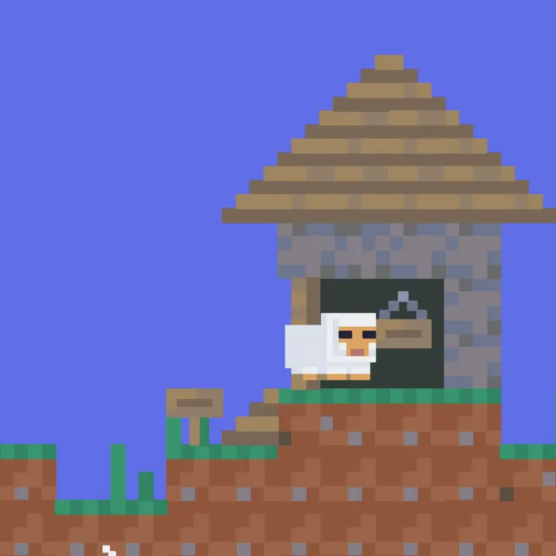 Game by @theonesilentaltanic