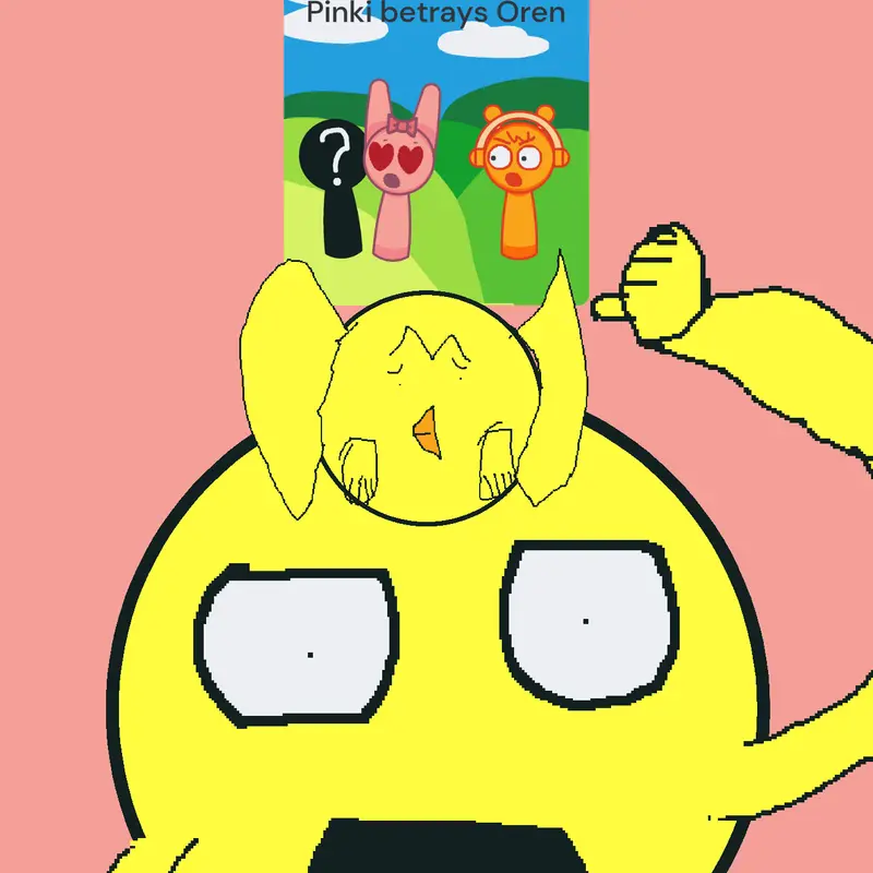 Game by @Yresday