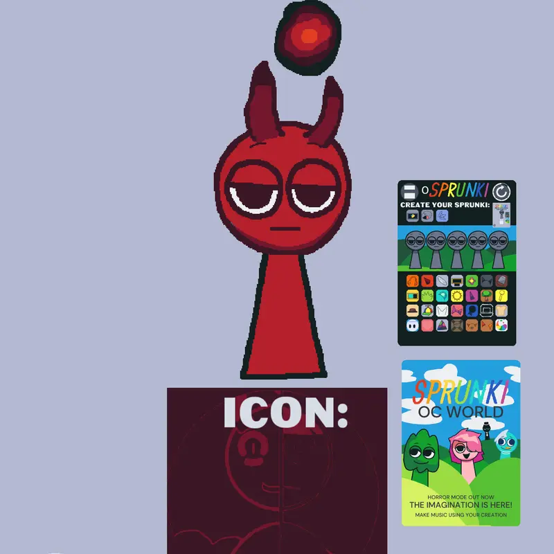 Game by @evil_gubbette