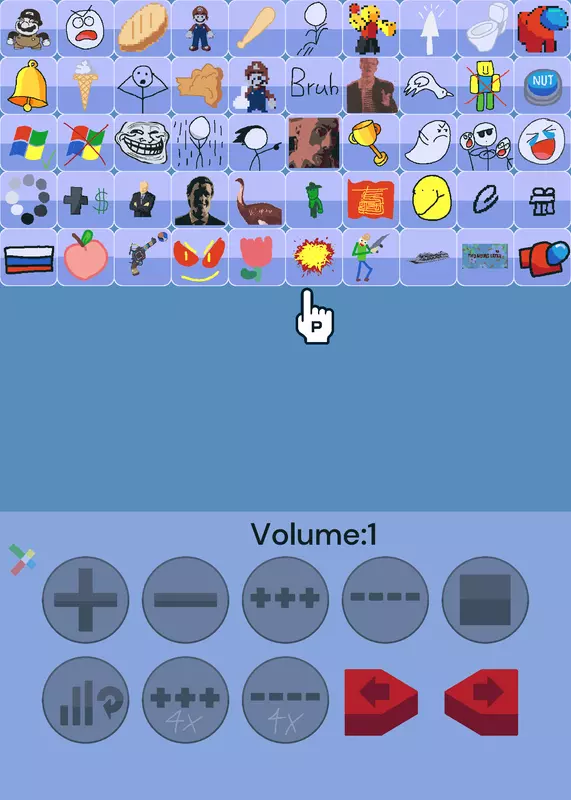 Game by @UR_L0C4L_S1M0N__