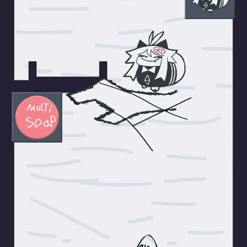 Game by @Lily_puppet