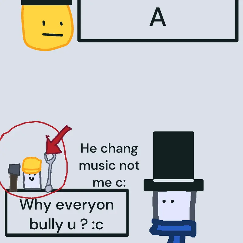 Game by @DumbHatterWitLeSoy