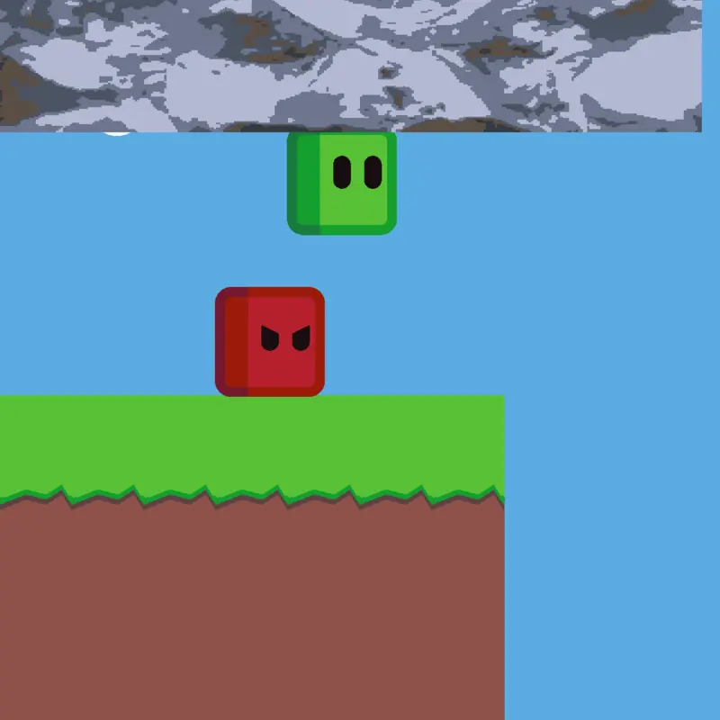 Game by @Vitya102991