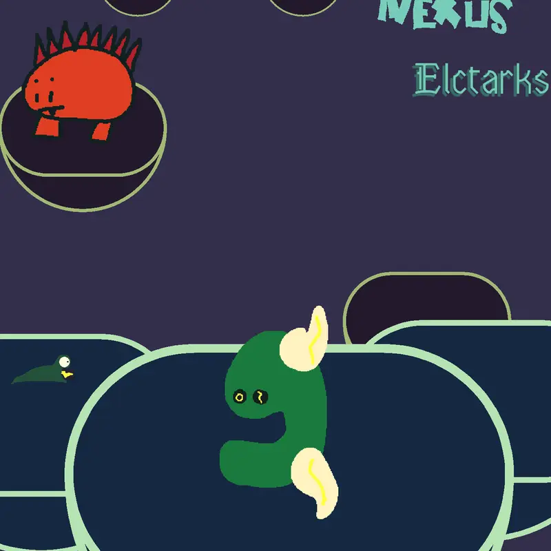 Game by @kaidensaur