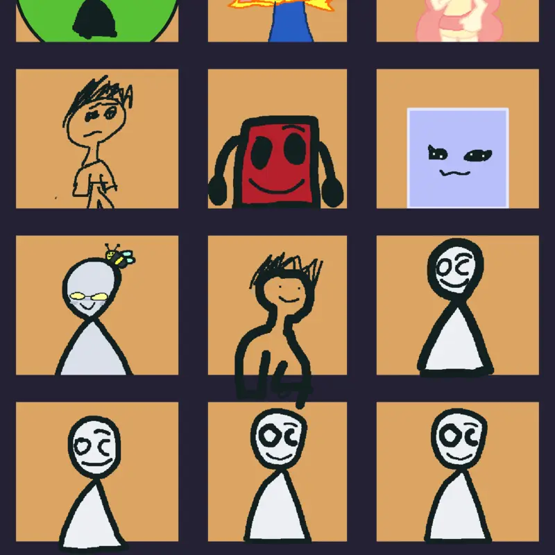 Game by @dadudeindafog