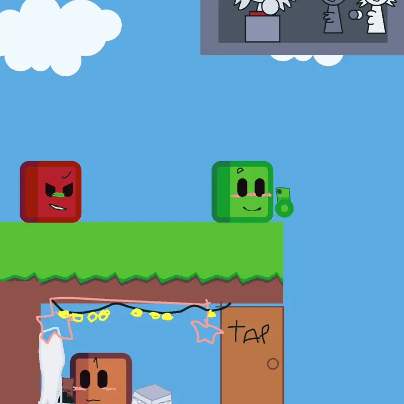 Game by @shreya1211