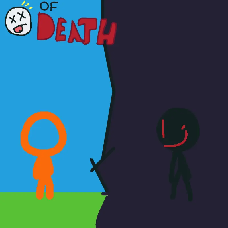 Round of death by @pqota