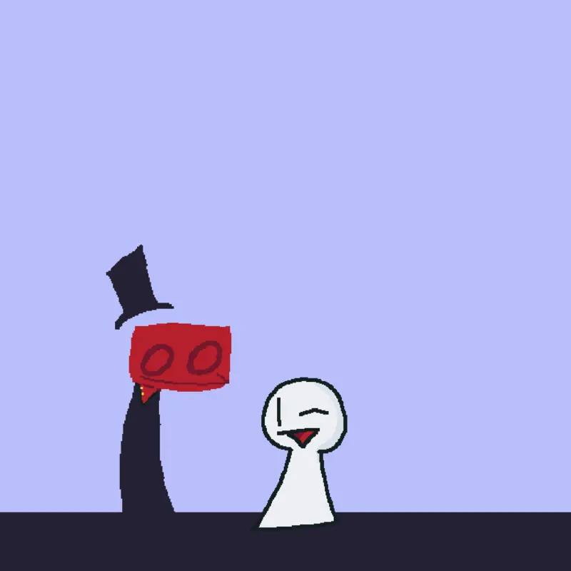 Game by @OMGSANS