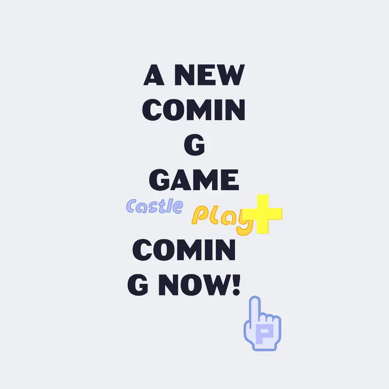 Game by @KevinTendo