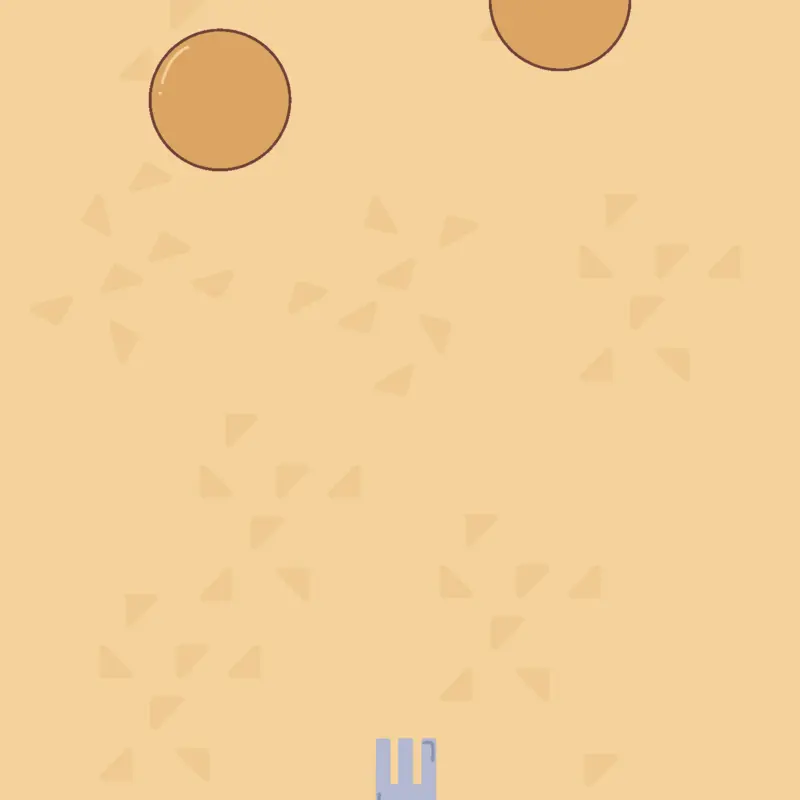 Game by @Baconforeternite