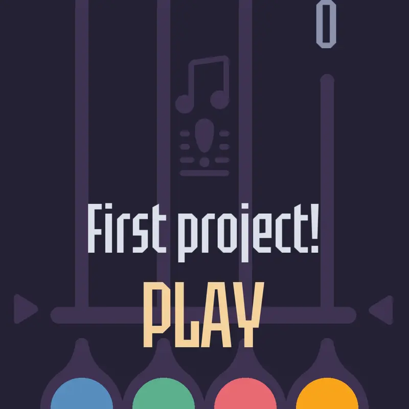 Game by @CastleForeva