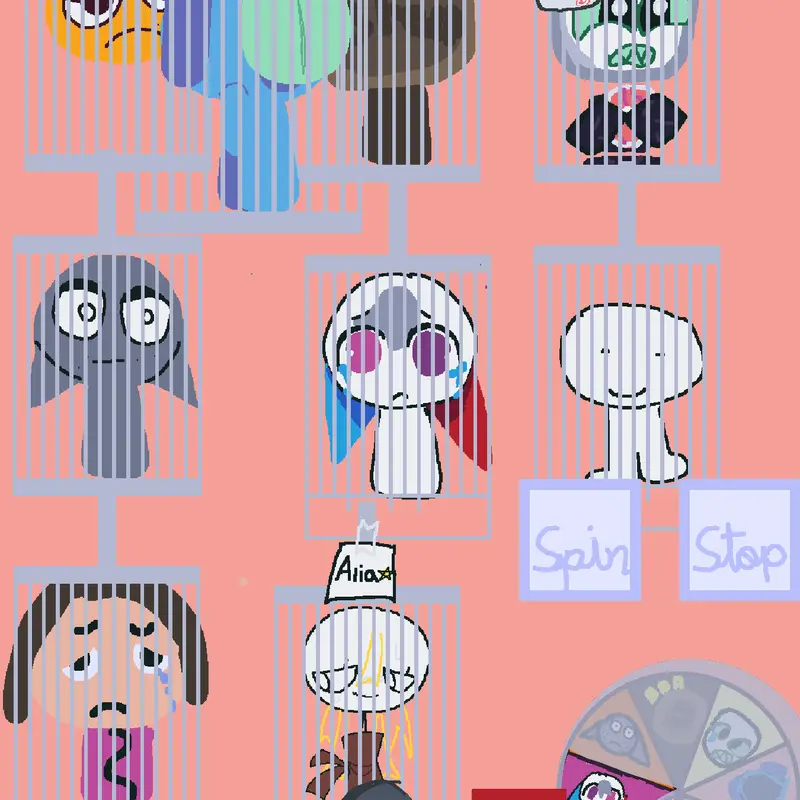 Game by @saory_capibara