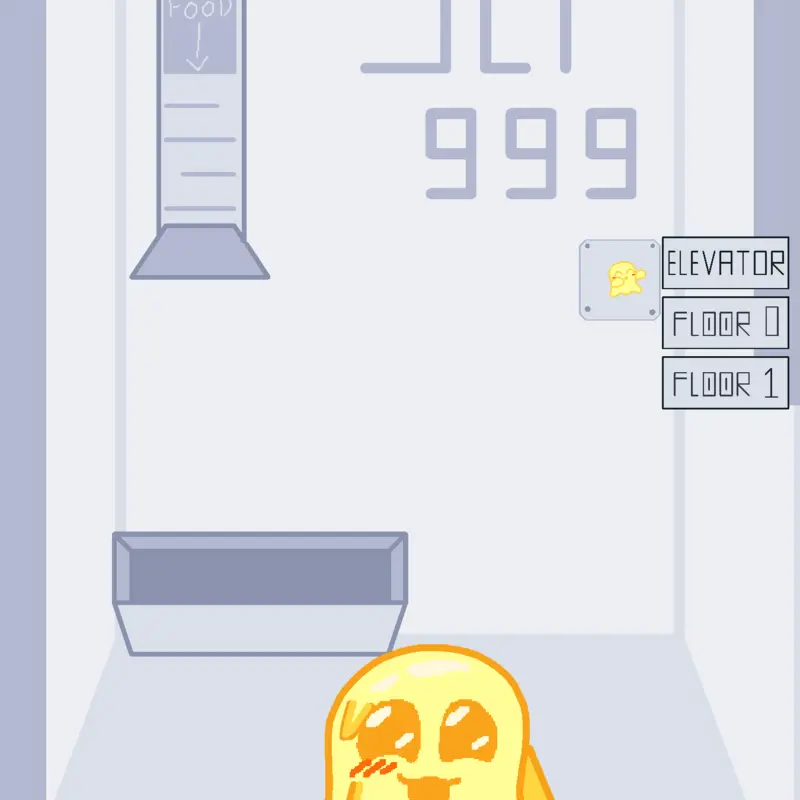 Game by @anyele