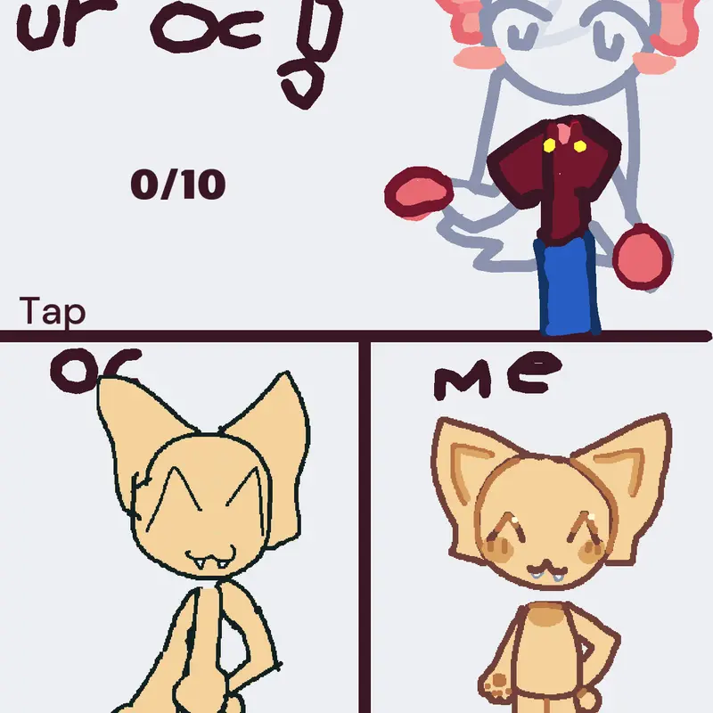 Game by @Kat_cute