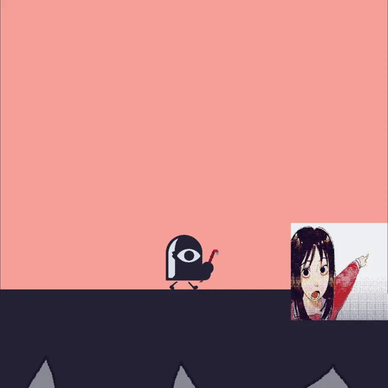 Game by @steamhappy