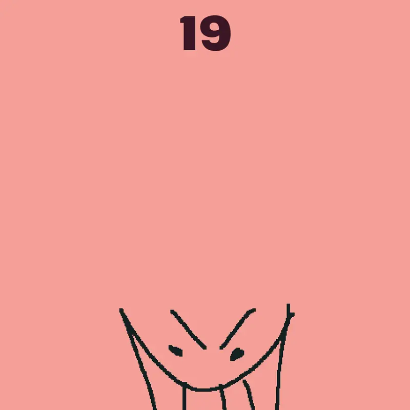 Game by @hamand