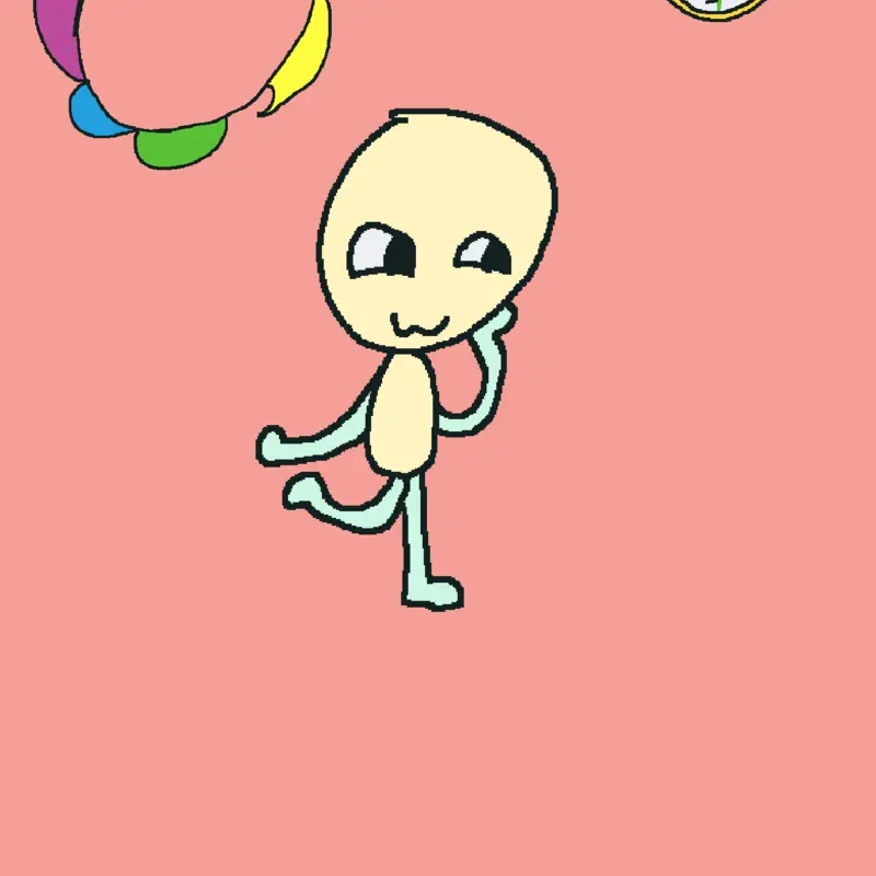 Game by @buzzlebee