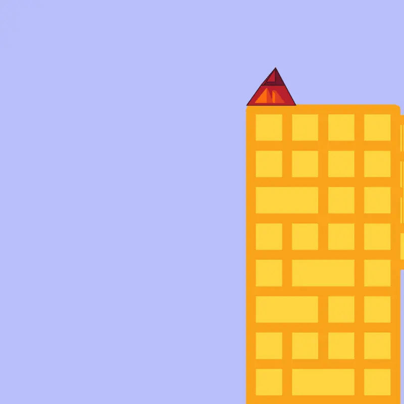 Maze by @OmosPatrick