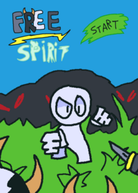 Free spirit credits to the person who made...