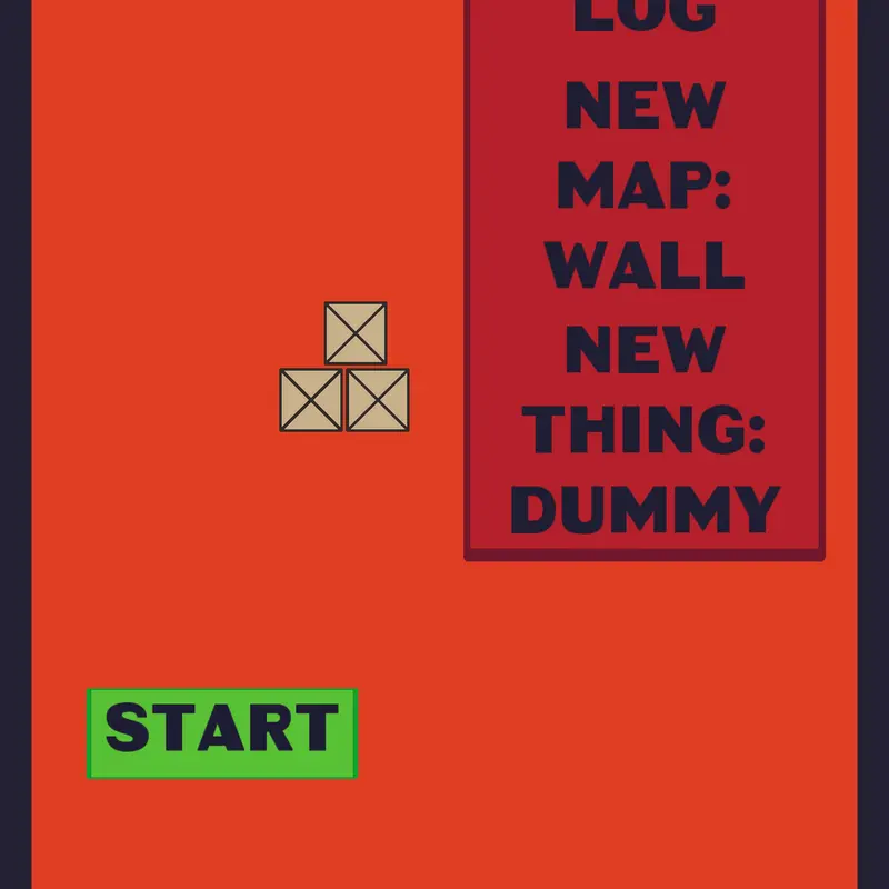 Game by @ihatemyself
