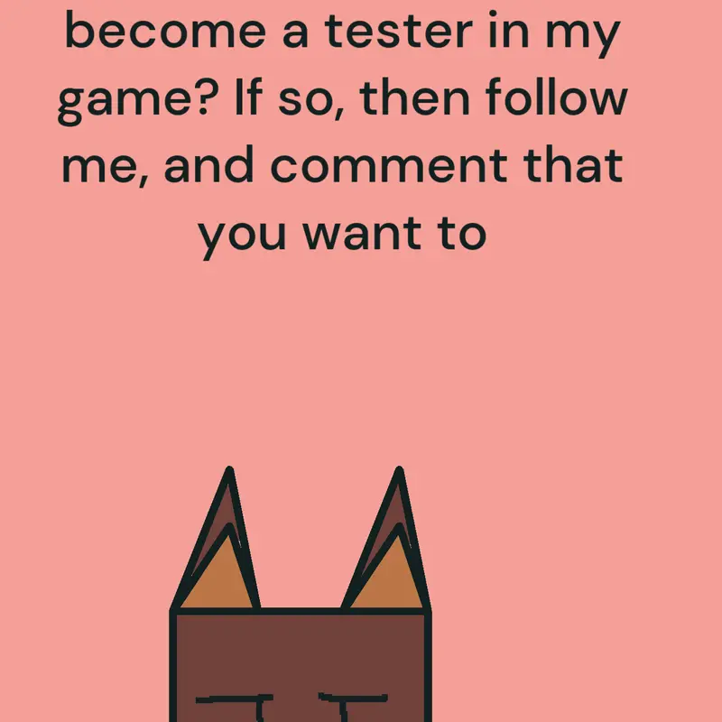 Game by @ScratchyTheFloppa