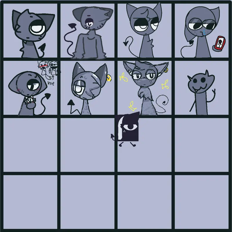 Game by @TheFearlessFeatheryFlock