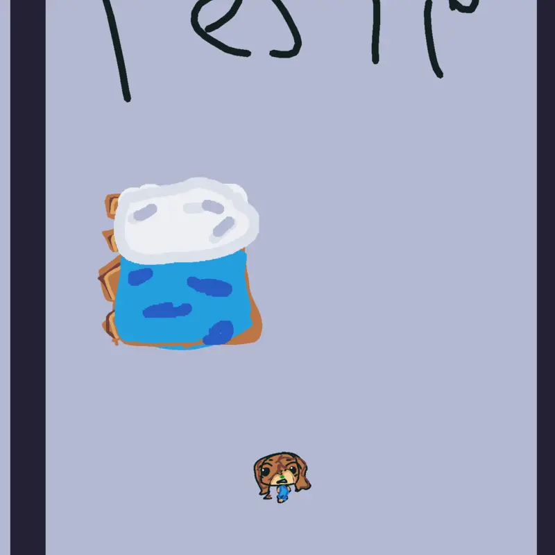 Game by @Bloenit