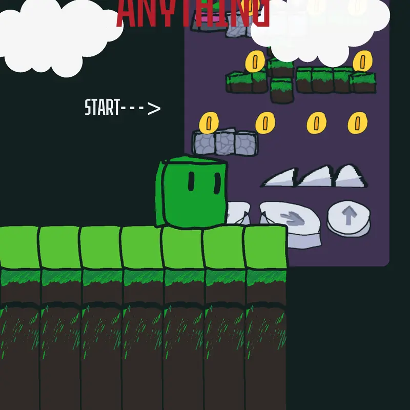 #endingkit by @CRB5_Games