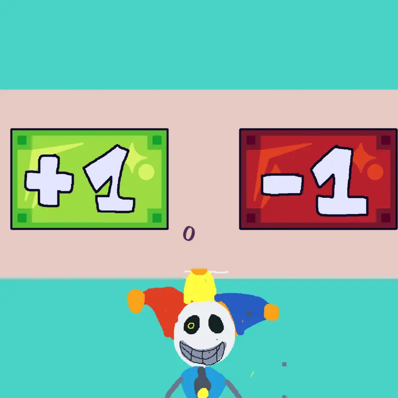 Game by @ian12345