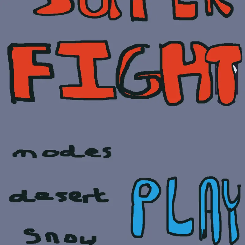 Game by @Oscar_TheGameCreator