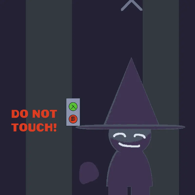 Game by @hellbreakernon