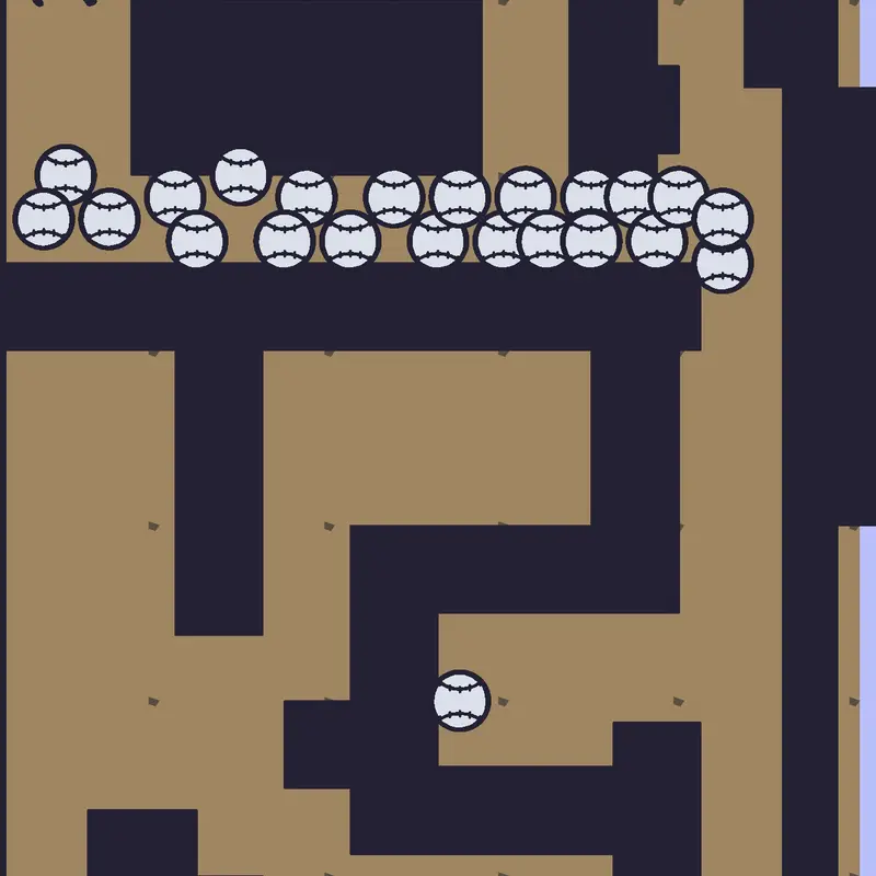 Game by @wshelly