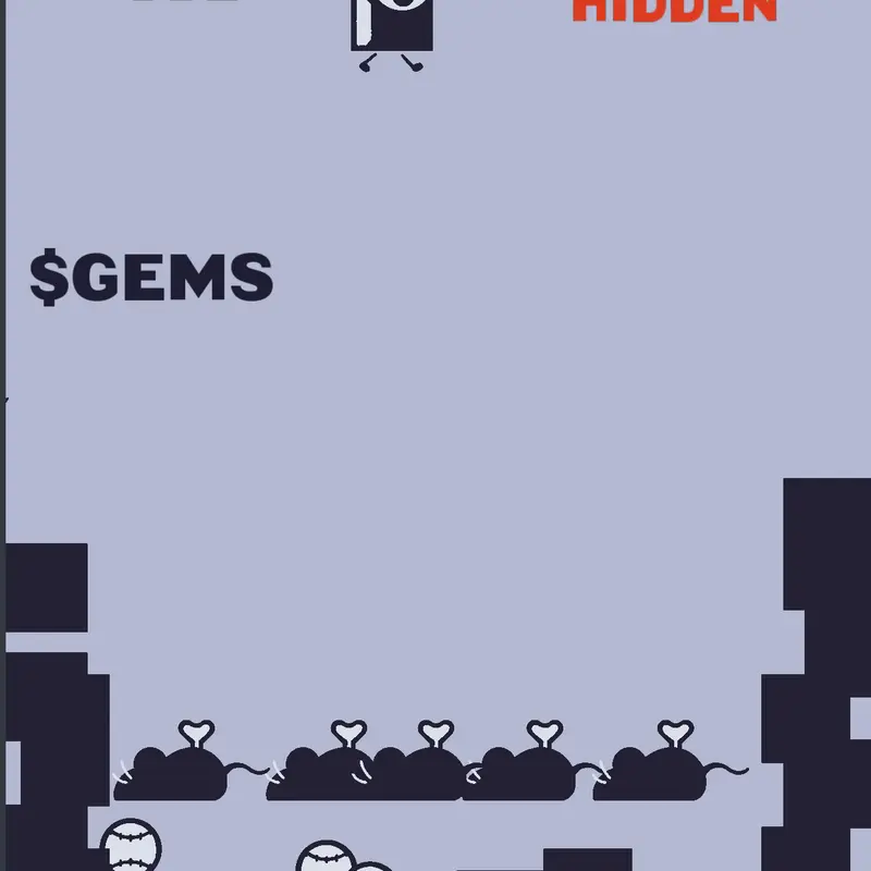 Game by @aayanta