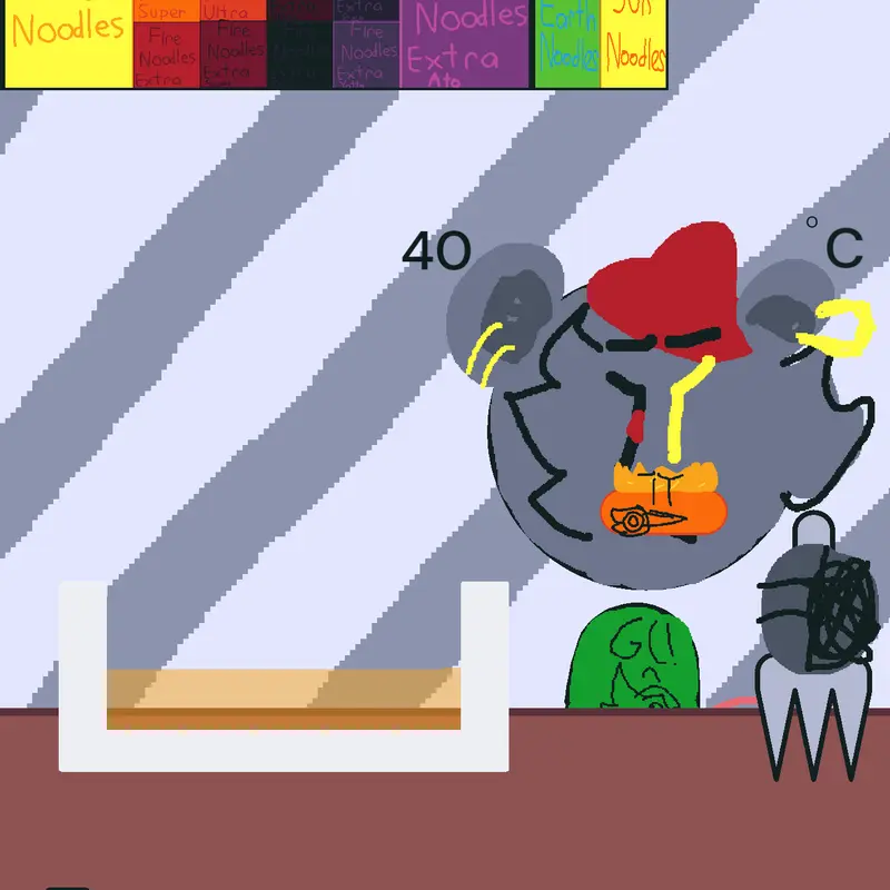 Game by @Ratilo_And_Ratyu