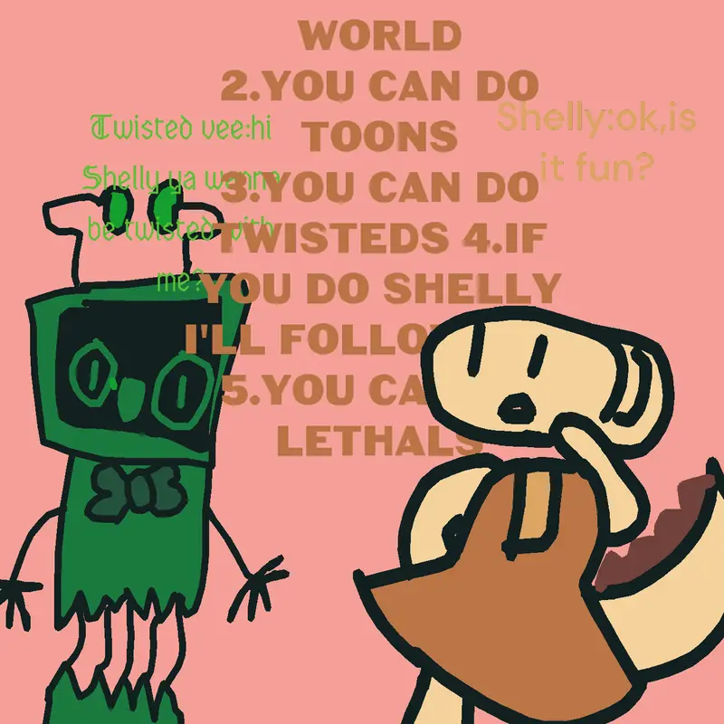Game by @that_one_silly_Wenda