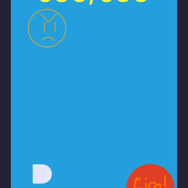 Game by @thatboredguy