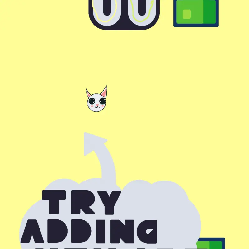 Game by @Amelia_2009_