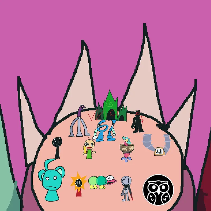 Game by @papafajar